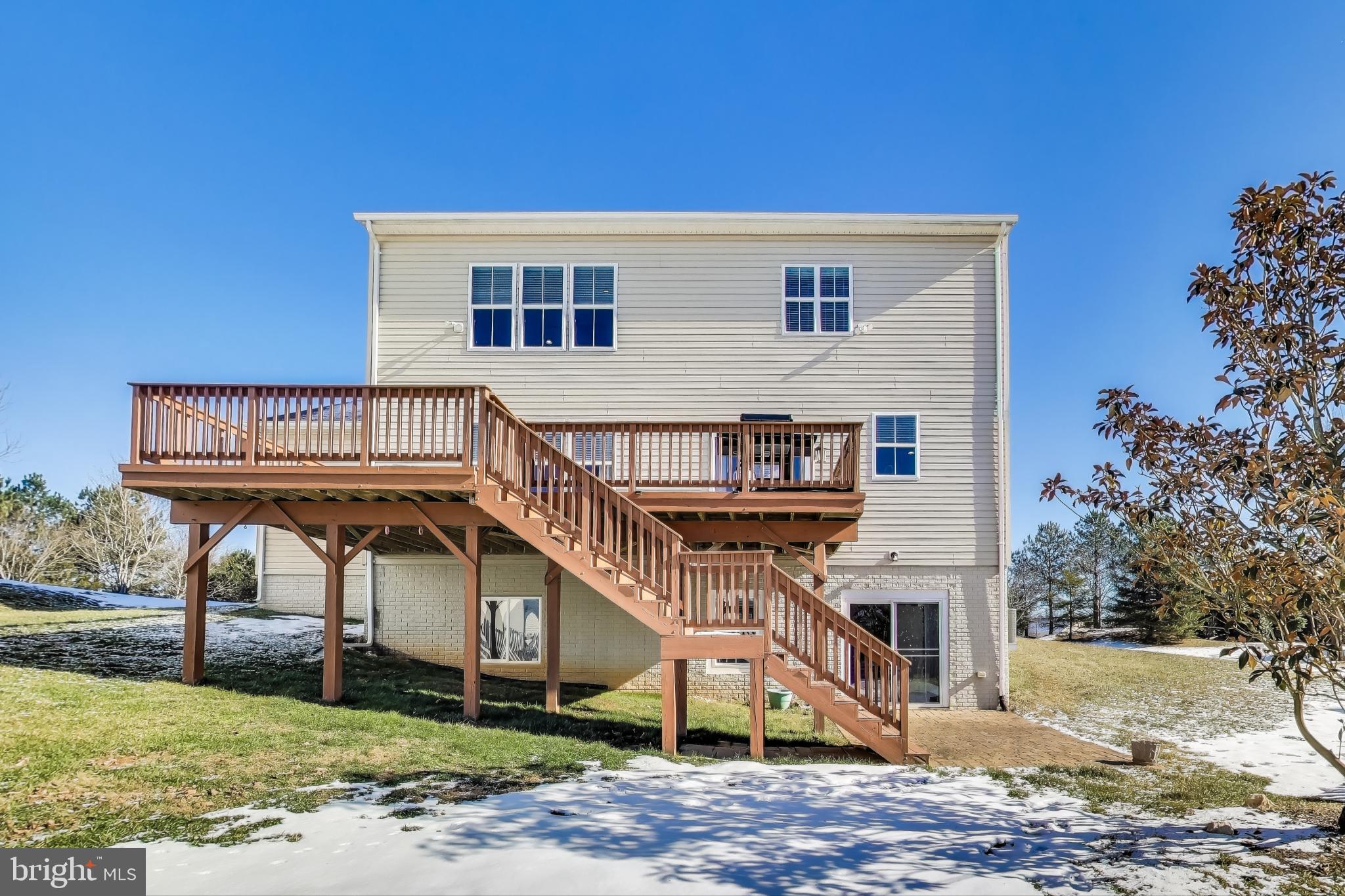 5562 Spriggs Meadow Dr