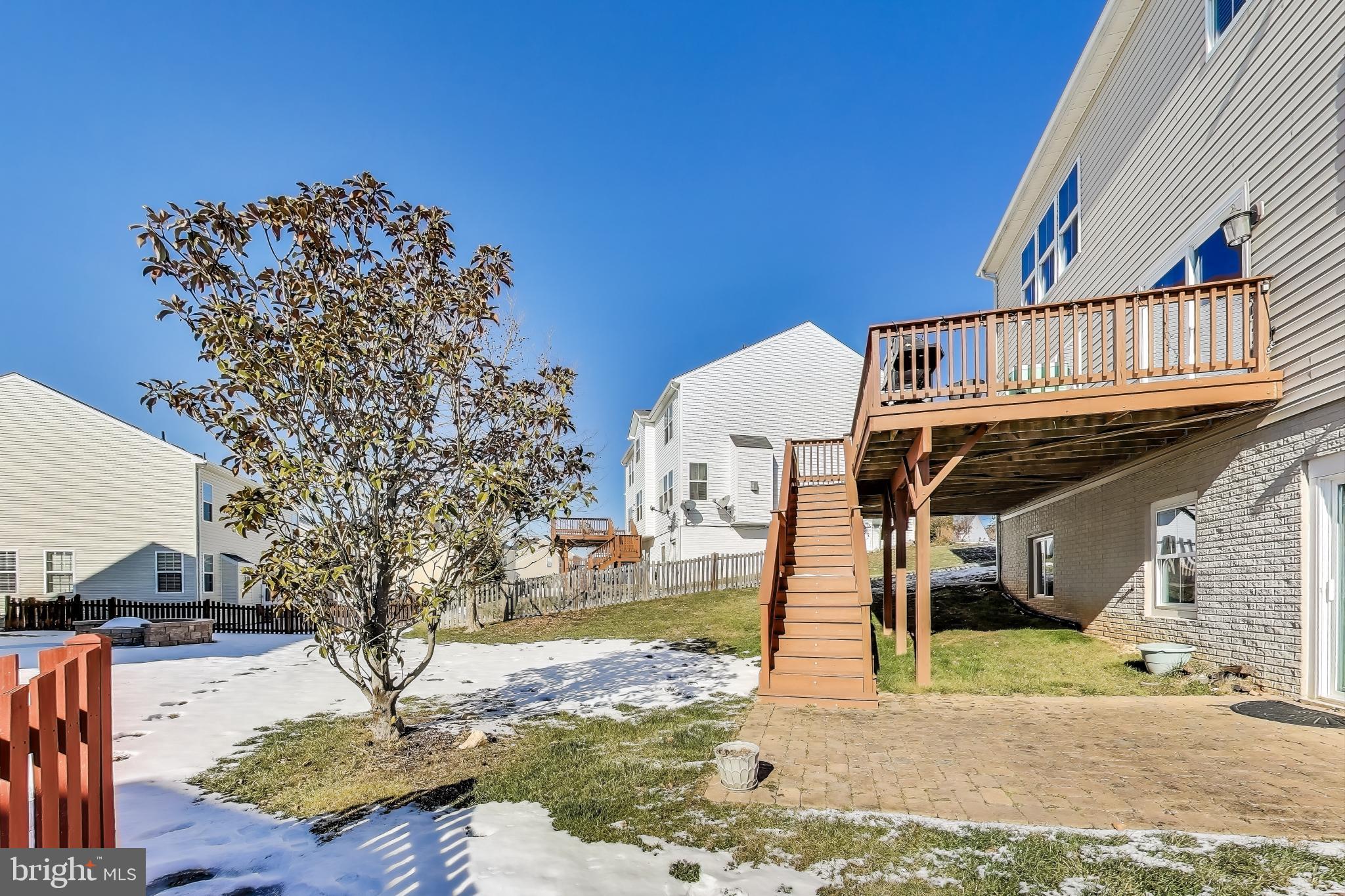 5562 Spriggs Meadow Dr