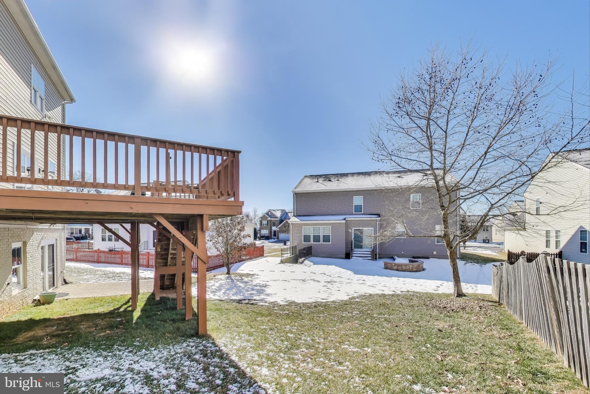 5562 Spriggs Meadow Dr