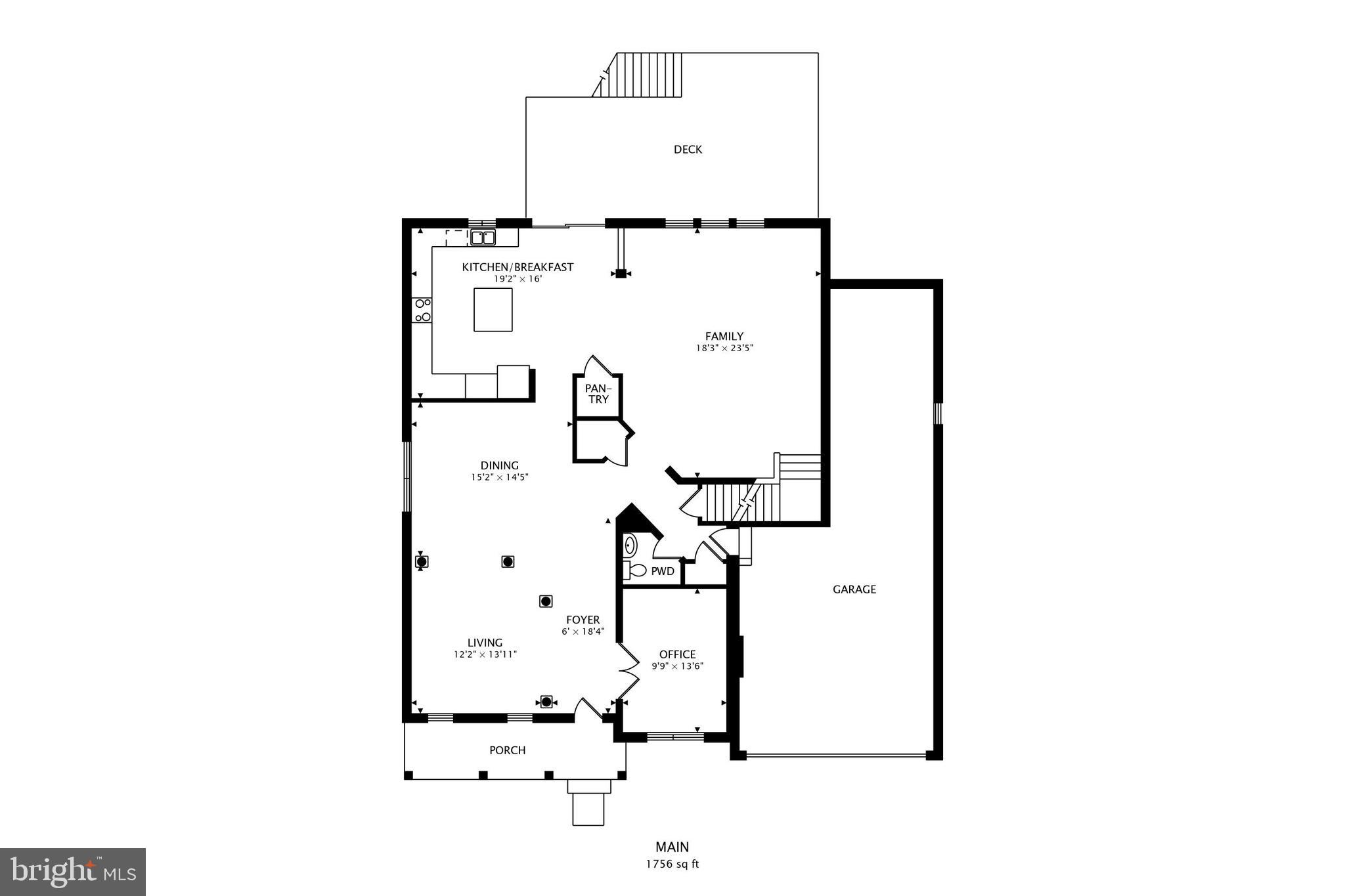 5562 Spriggs Meadow Dr