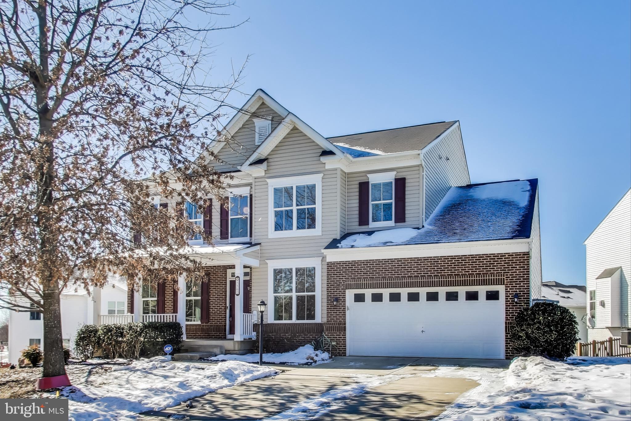 5562 Spriggs Meadow Dr