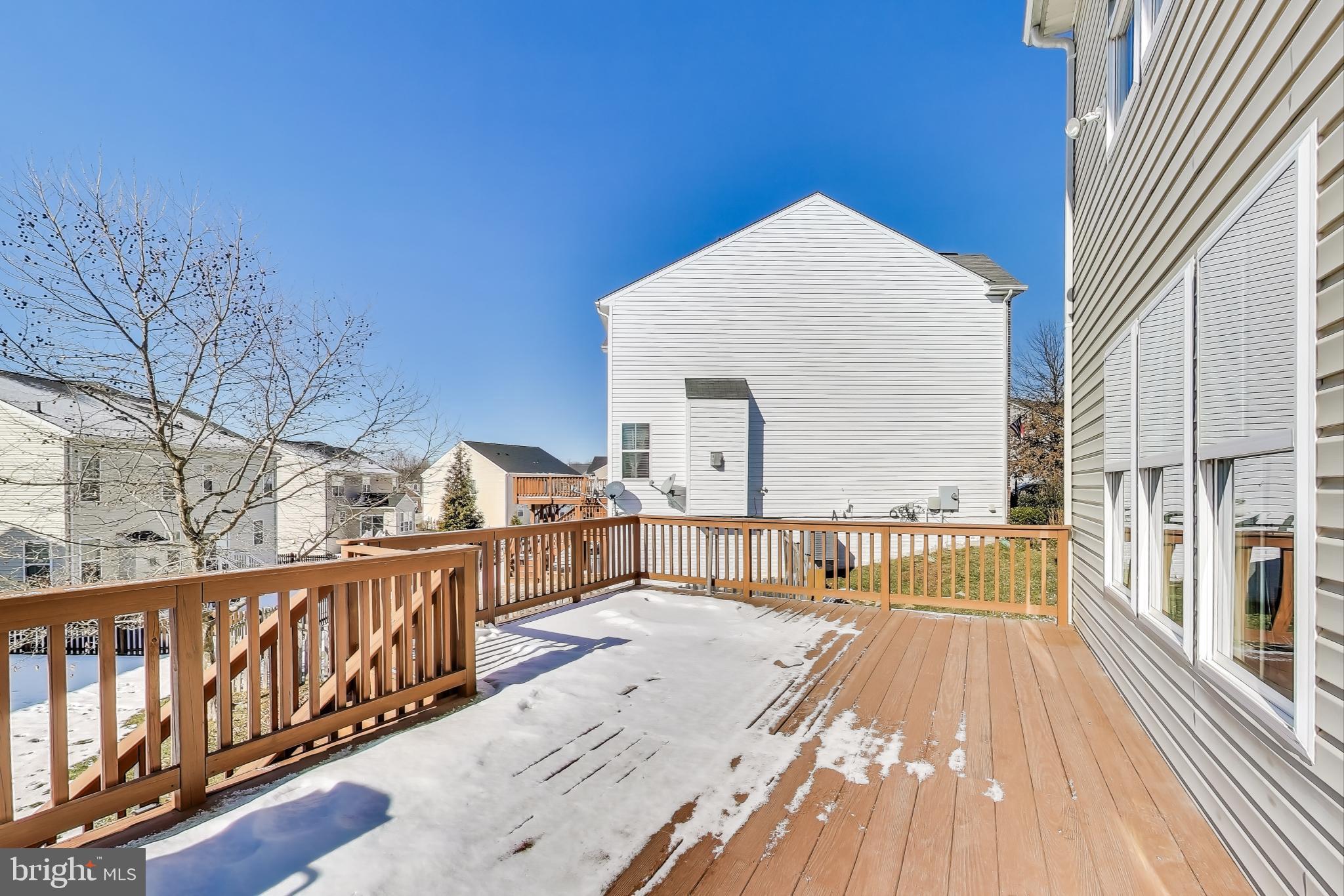 5562 Spriggs Meadow Dr