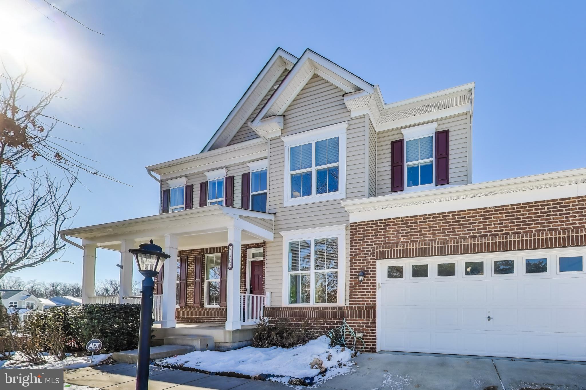 5562 Spriggs Meadow Dr