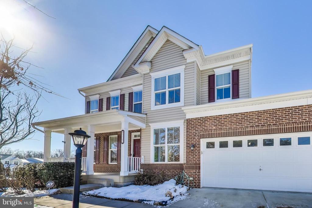 5562 Spriggs Meadow Dr