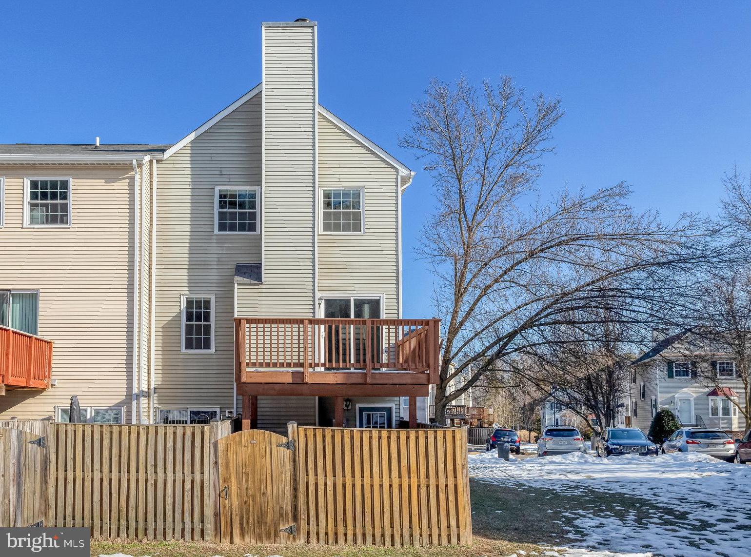 16282 TACONIC CIR