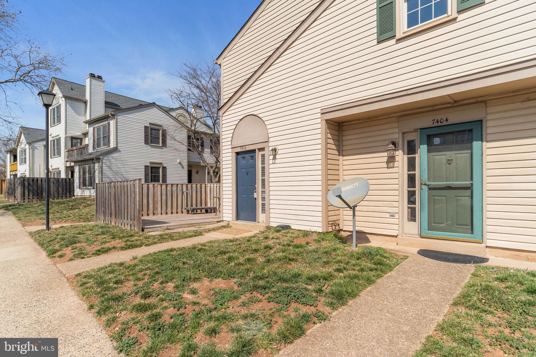 7406 Rokeby Dr