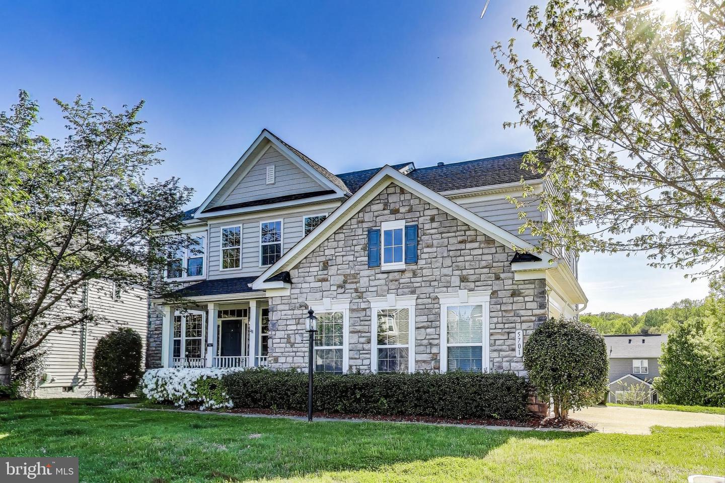 5701 Wink Way
