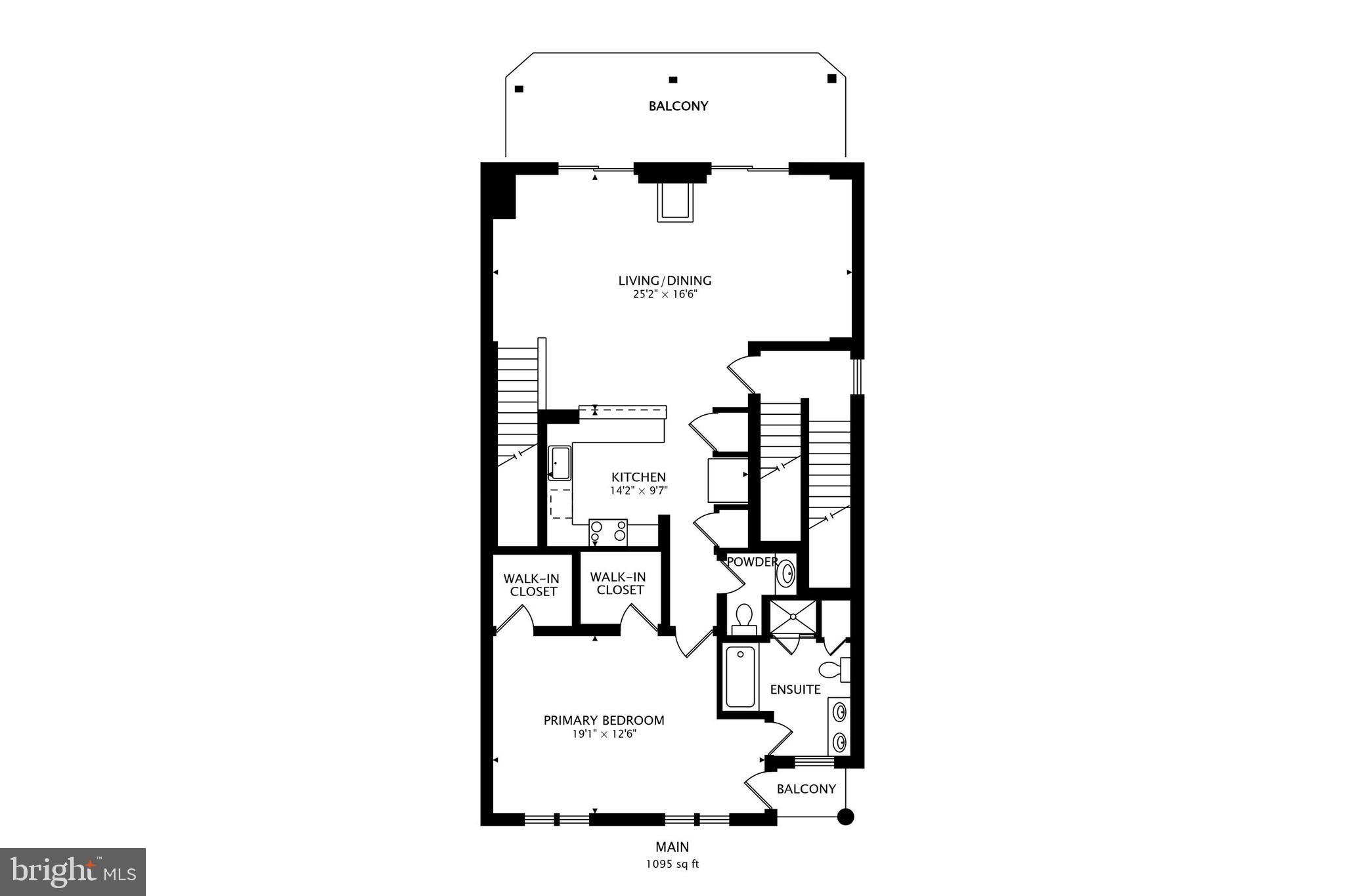 1869 Cedar Cove Way #101