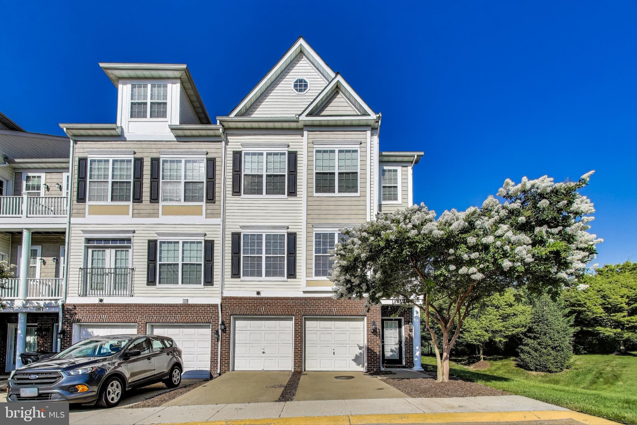 1869 Cedar Cove Way #101