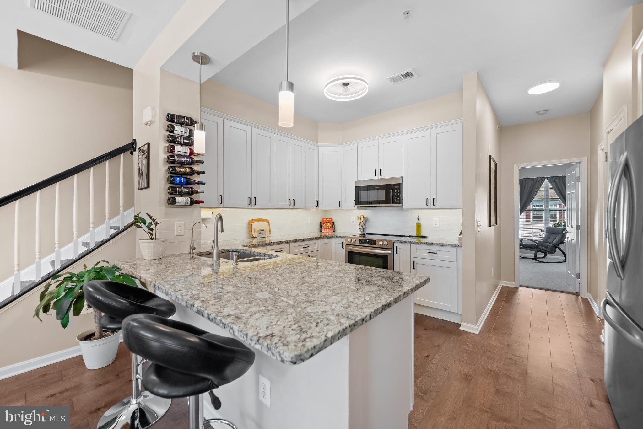 13947 HOLLOW WIND WAY 201