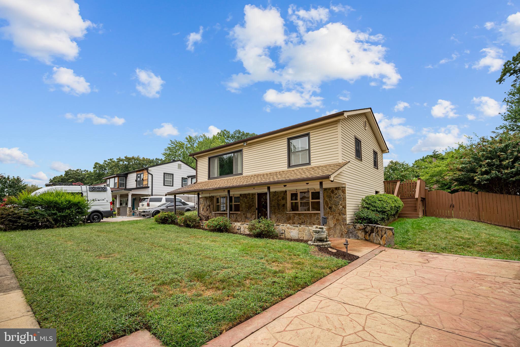 14204 BREMERTON DRIVE