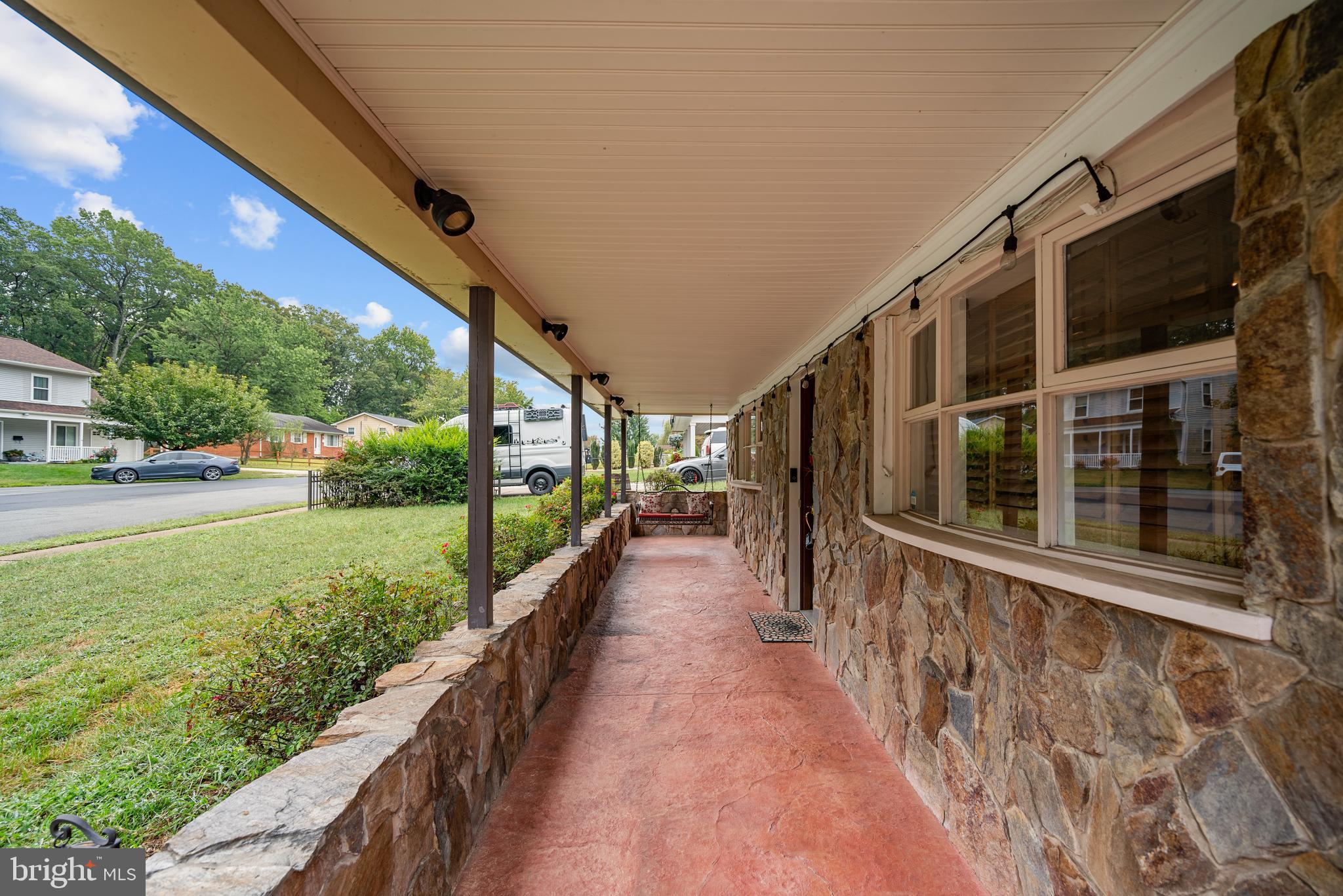 14204 BREMERTON DRIVE