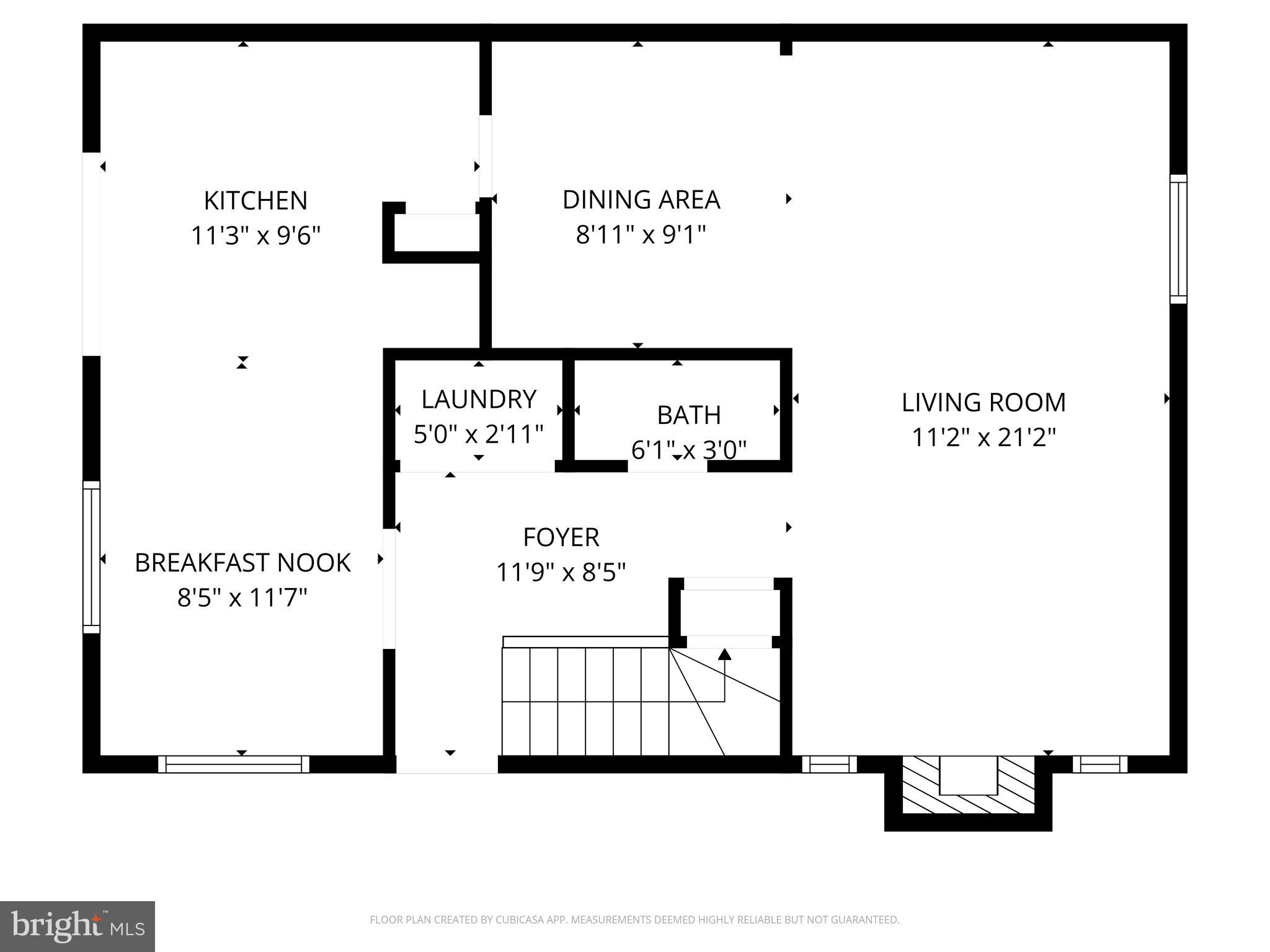 2549 FOX RIDGE COURT 68