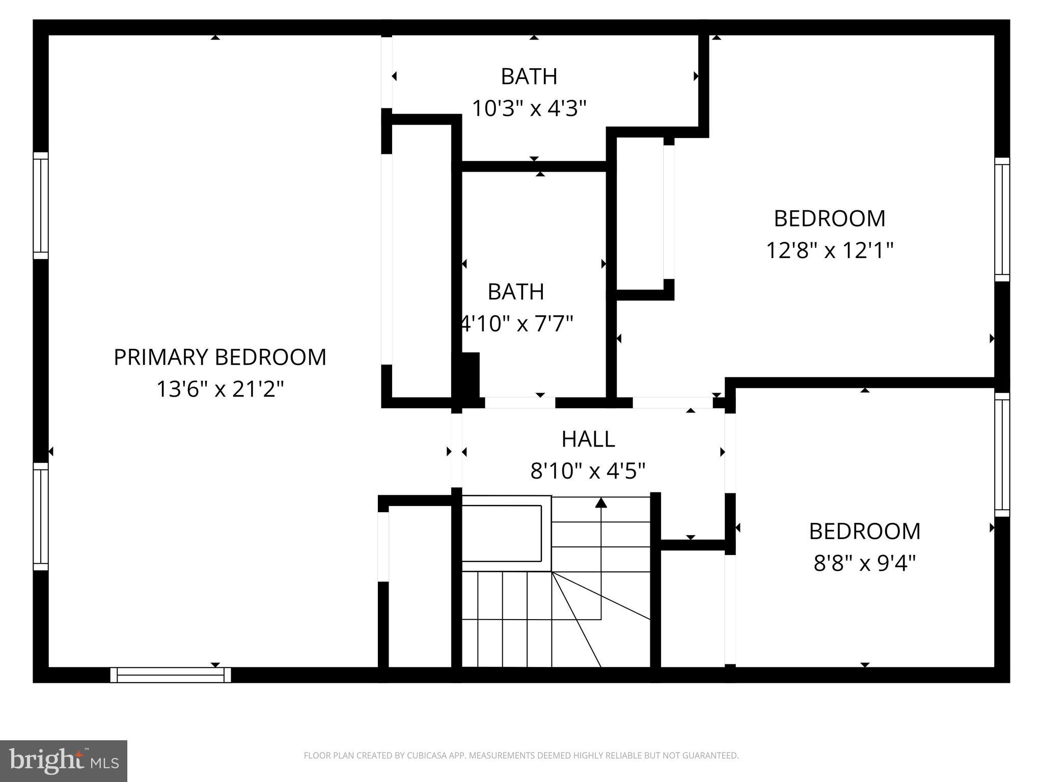 2549 FOX RIDGE COURT 68