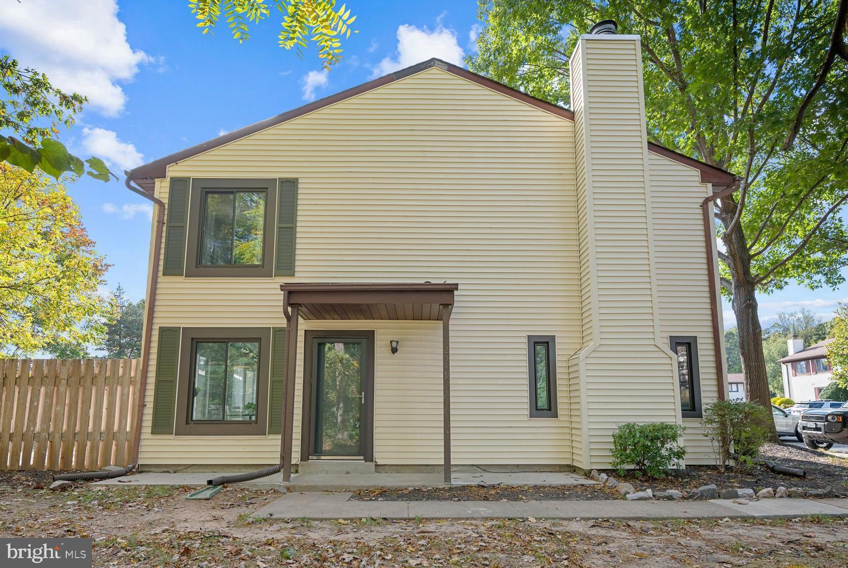 2549 FOX RIDGE COURT 68