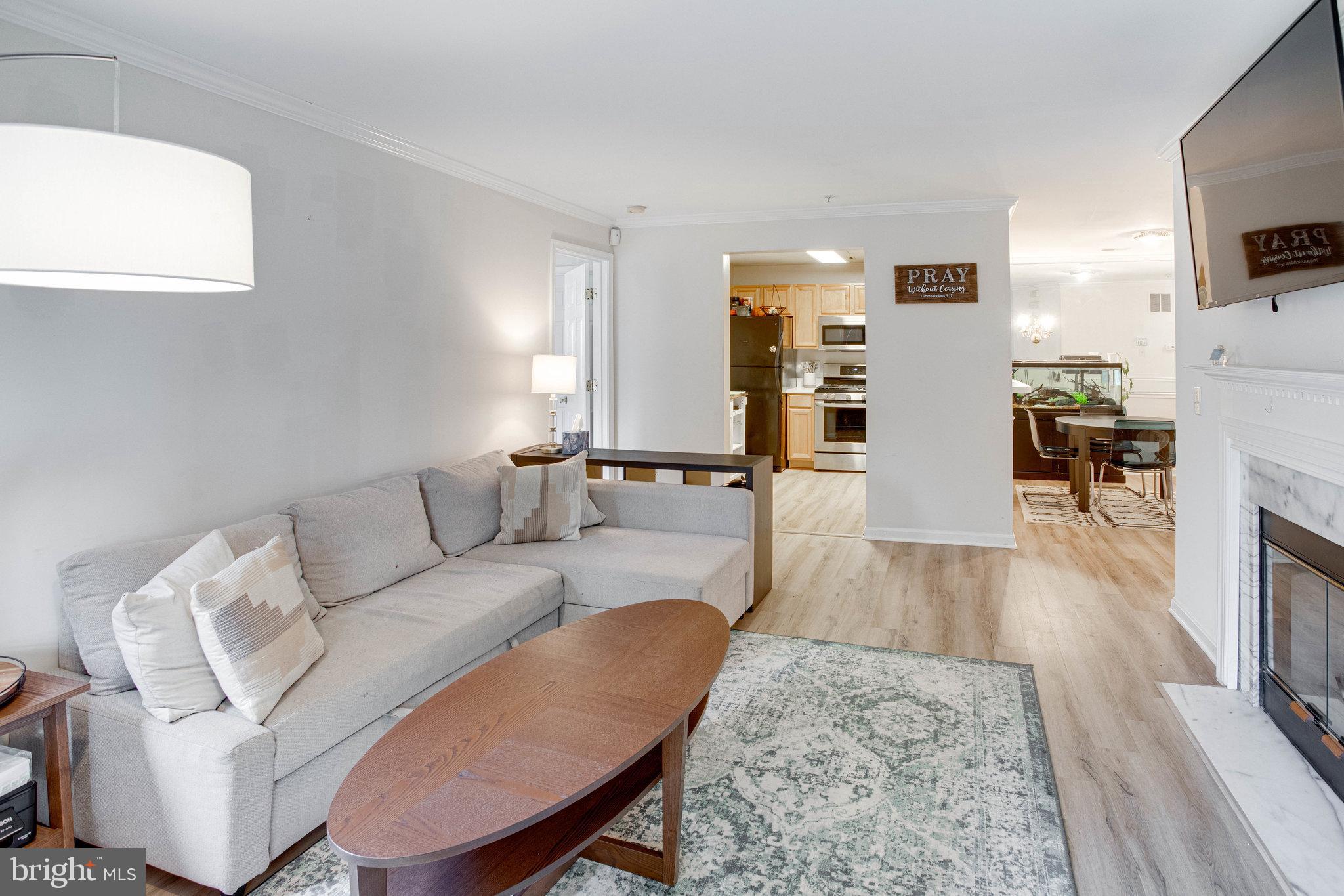 13615 GARFIELD PLACE 203