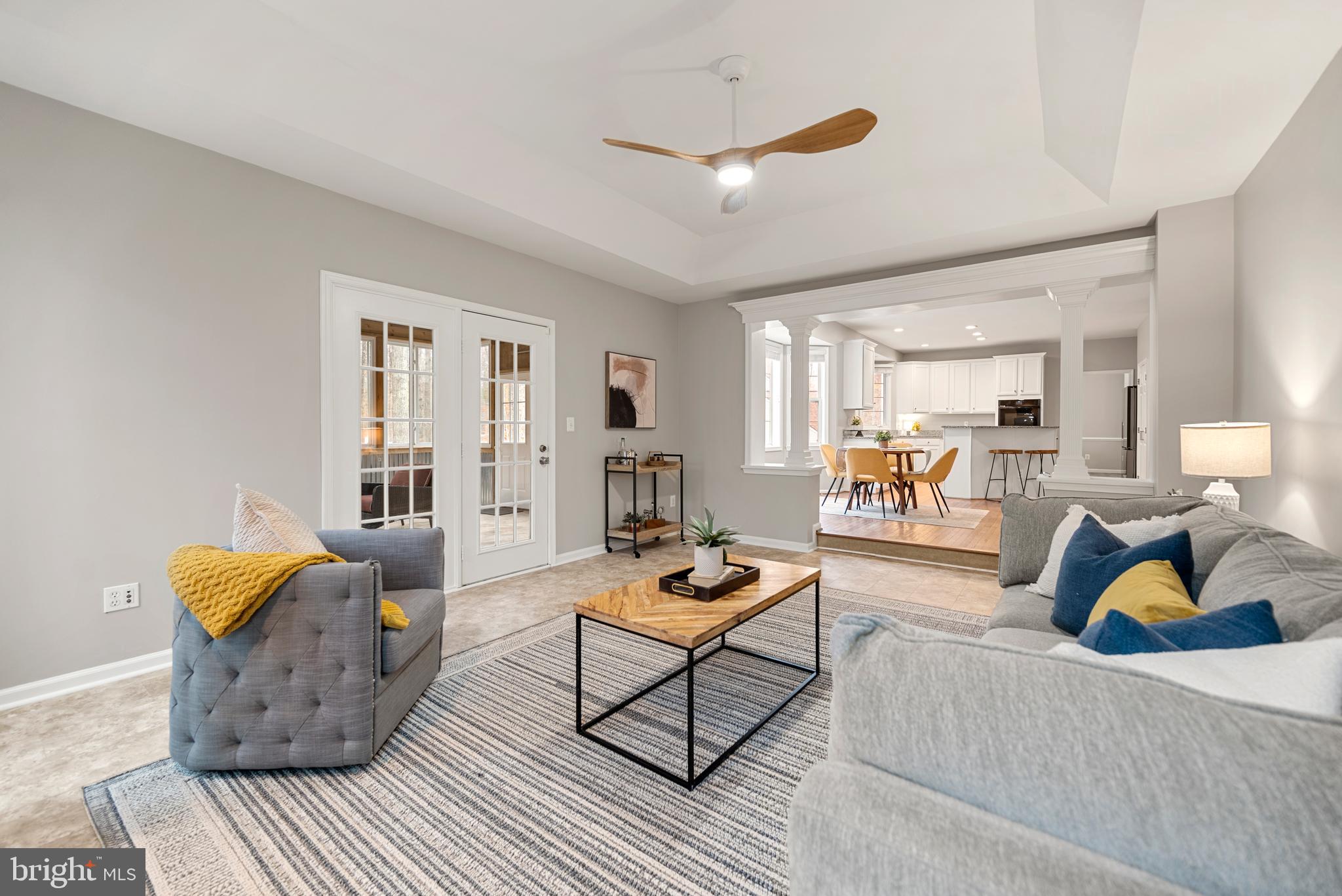 13780 HOLLY FOREST DRIVE