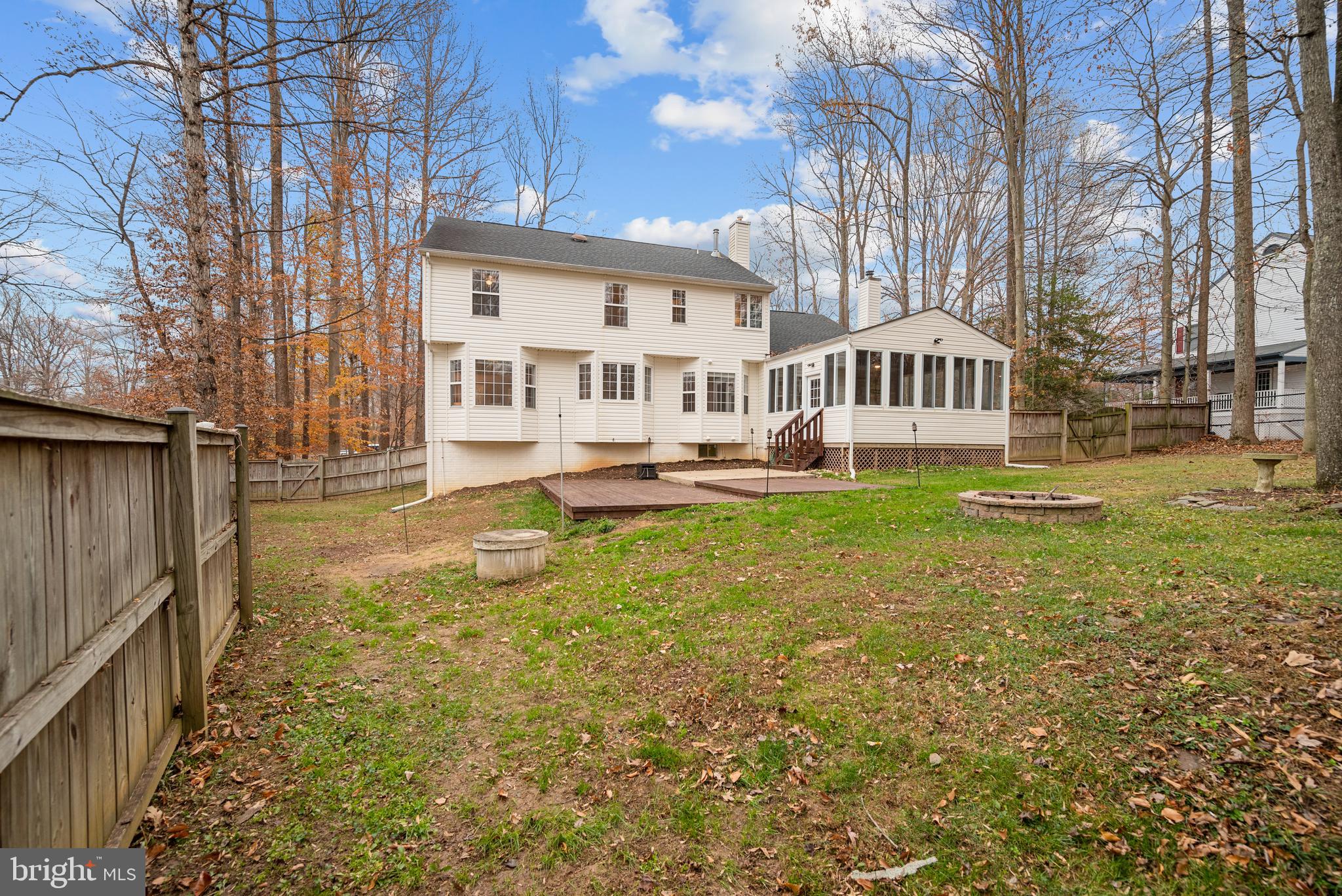 13780 HOLLY FOREST DRIVE