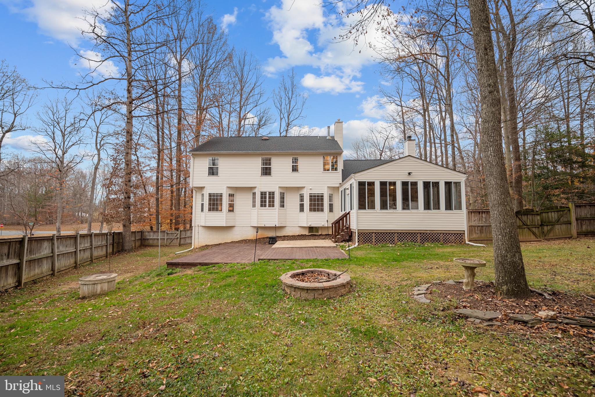 13780 HOLLY FOREST DRIVE