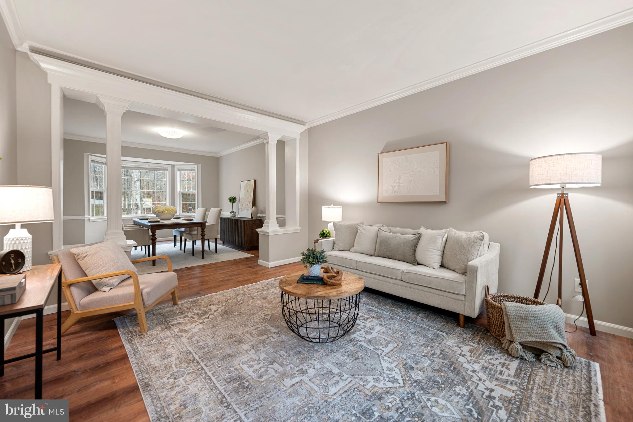 13780 HOLLY FOREST DRIVE