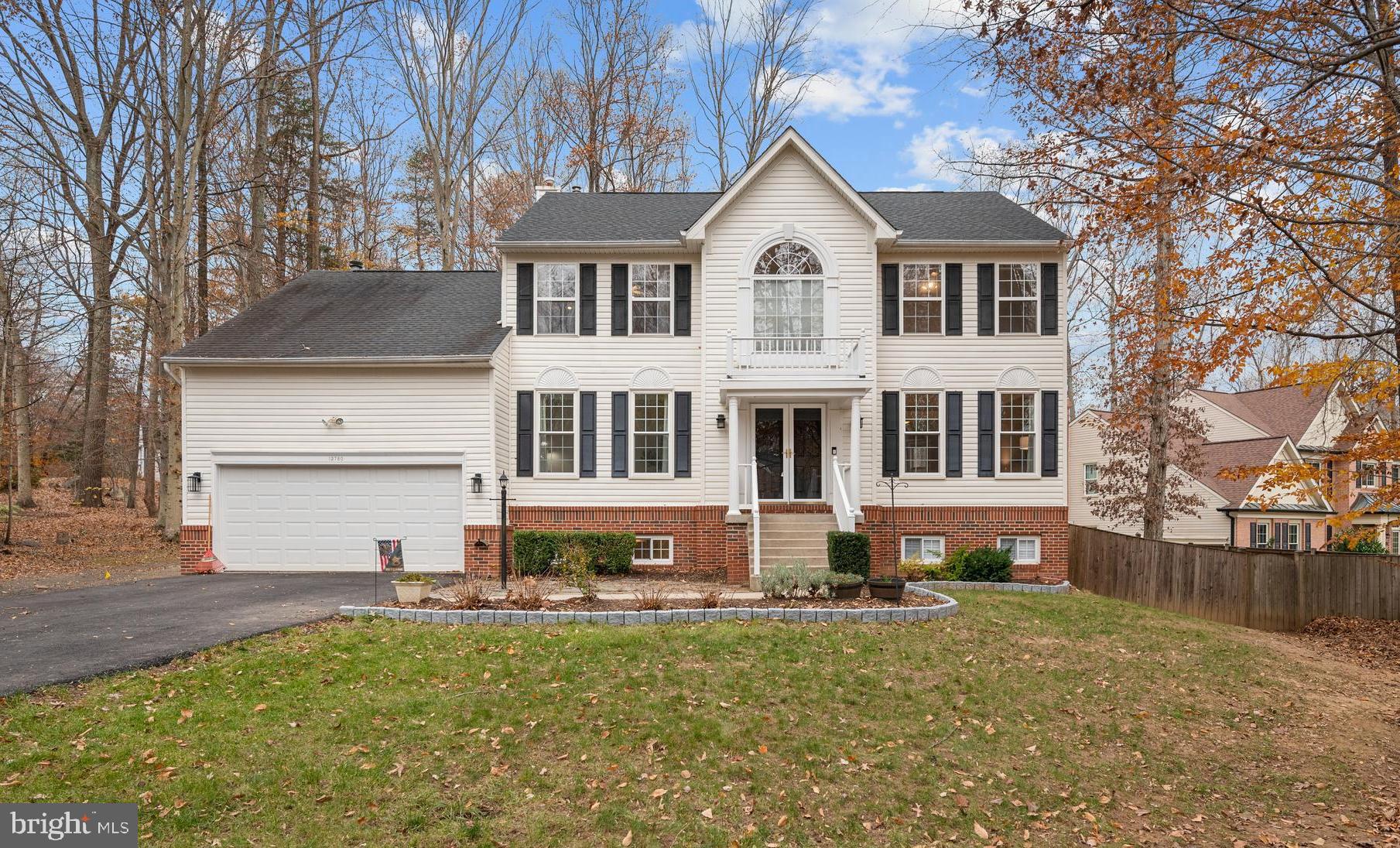 13780 HOLLY FOREST DRIVE