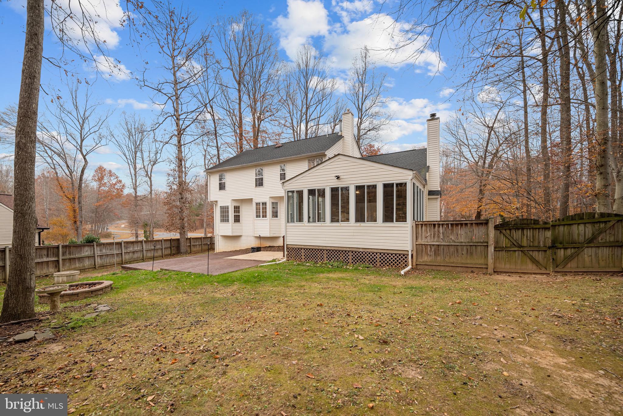 13780 HOLLY FOREST DRIVE