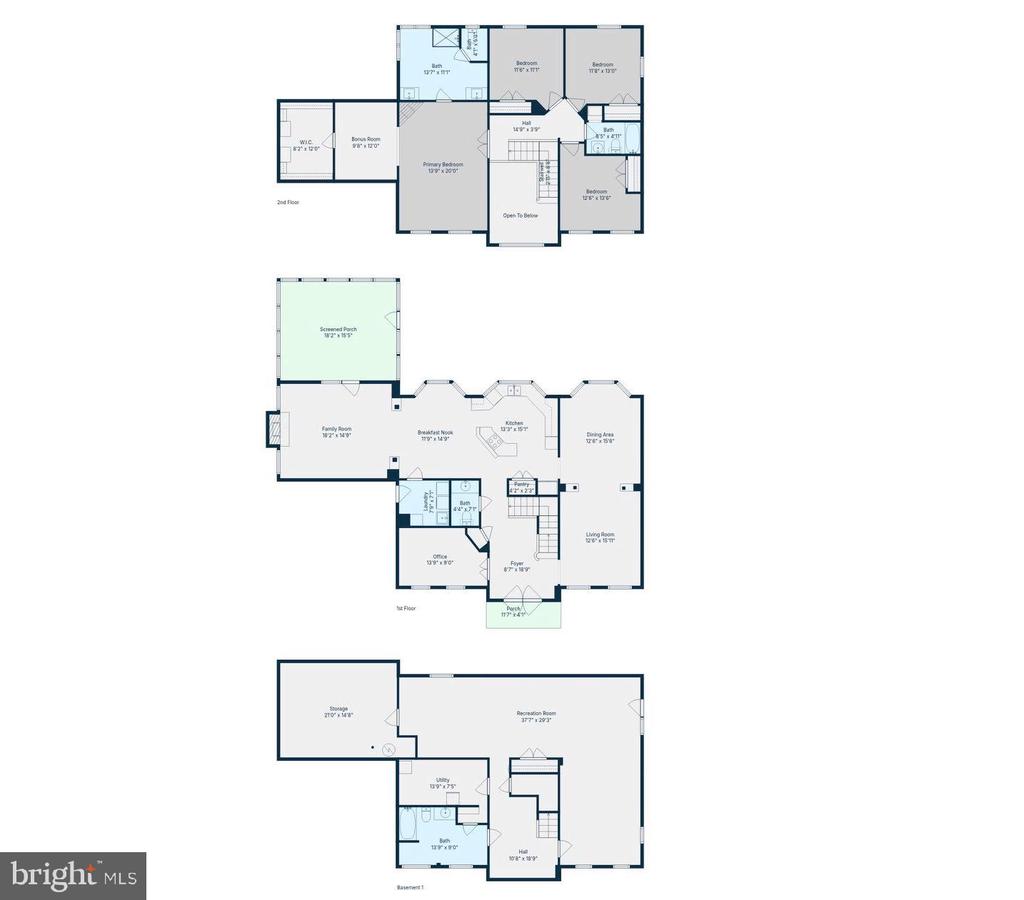 13780 HOLLY FOREST DRIVE