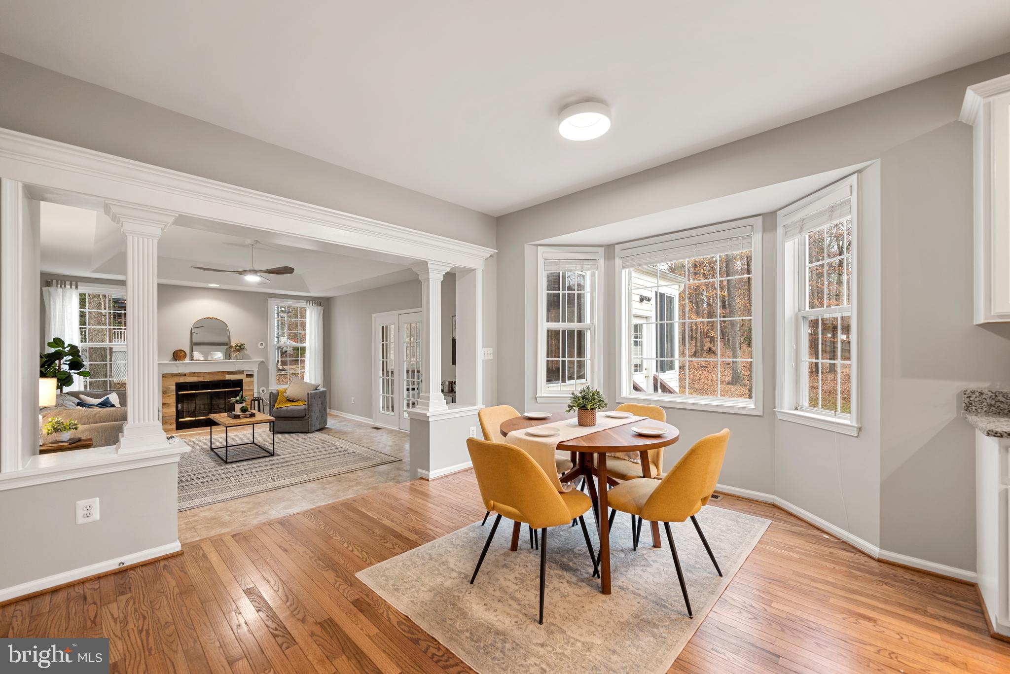 13780 HOLLY FOREST DRIVE