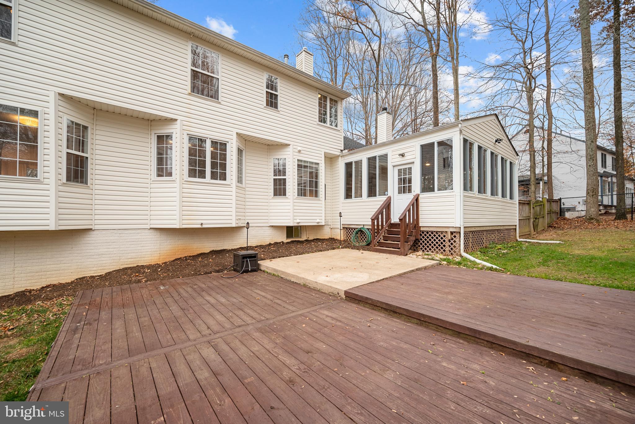 13780 HOLLY FOREST DRIVE