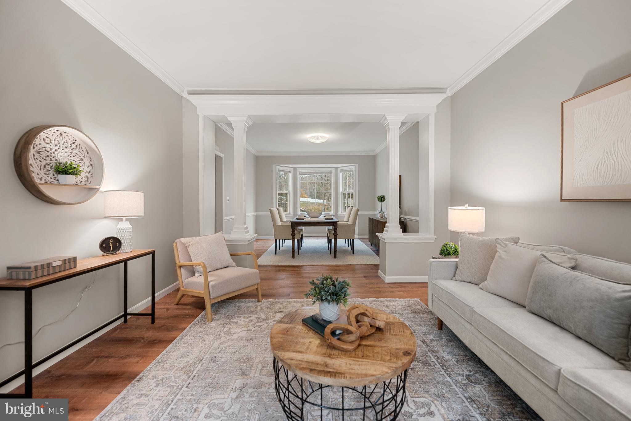 13780 HOLLY FOREST DRIVE