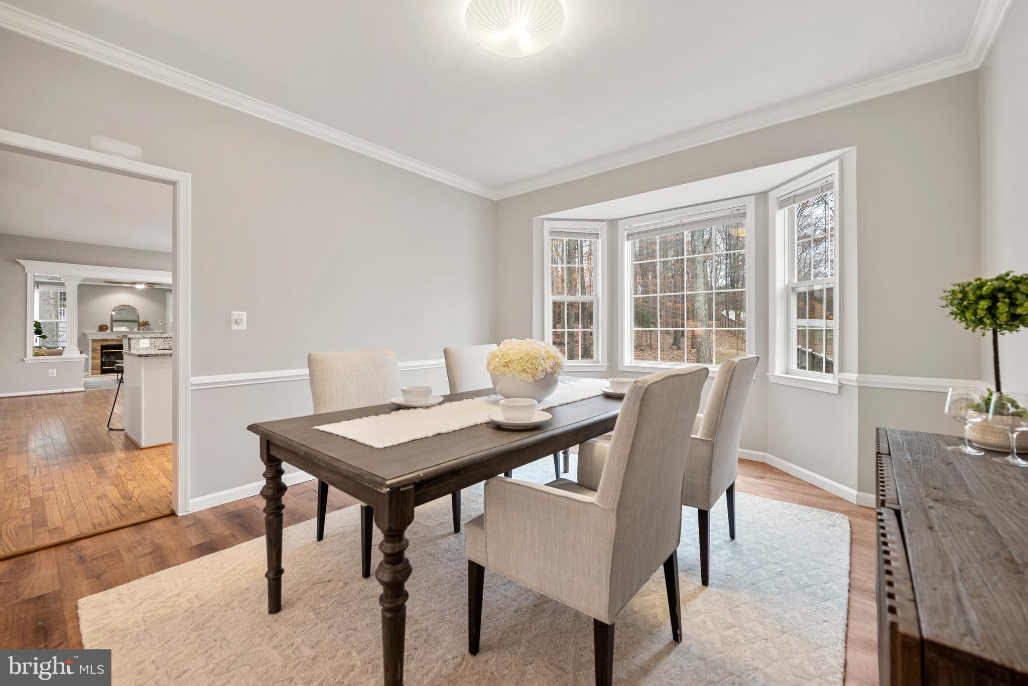 13780 HOLLY FOREST DRIVE