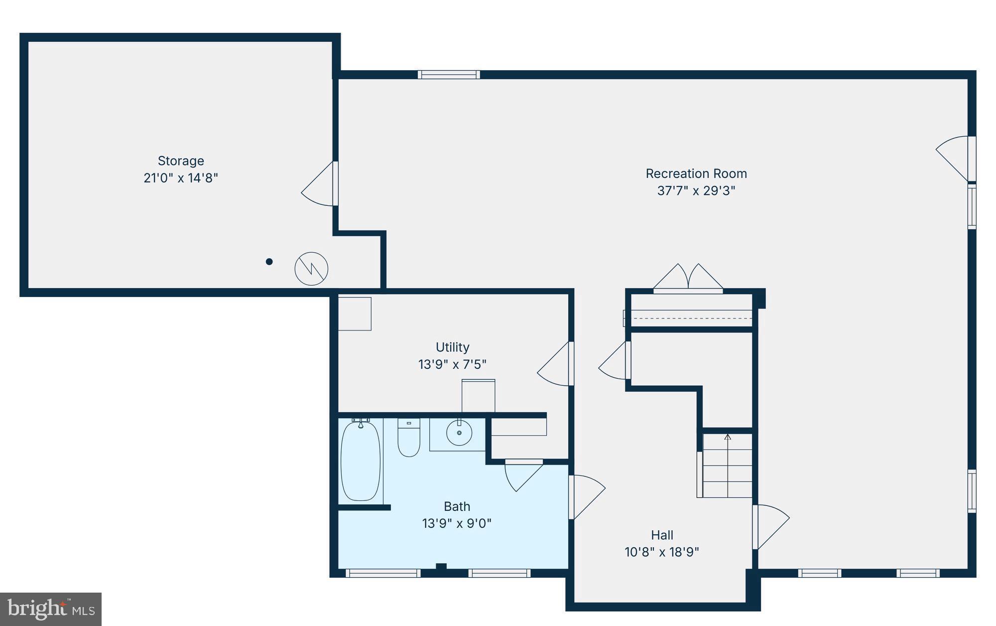 13780 HOLLY FOREST DRIVE