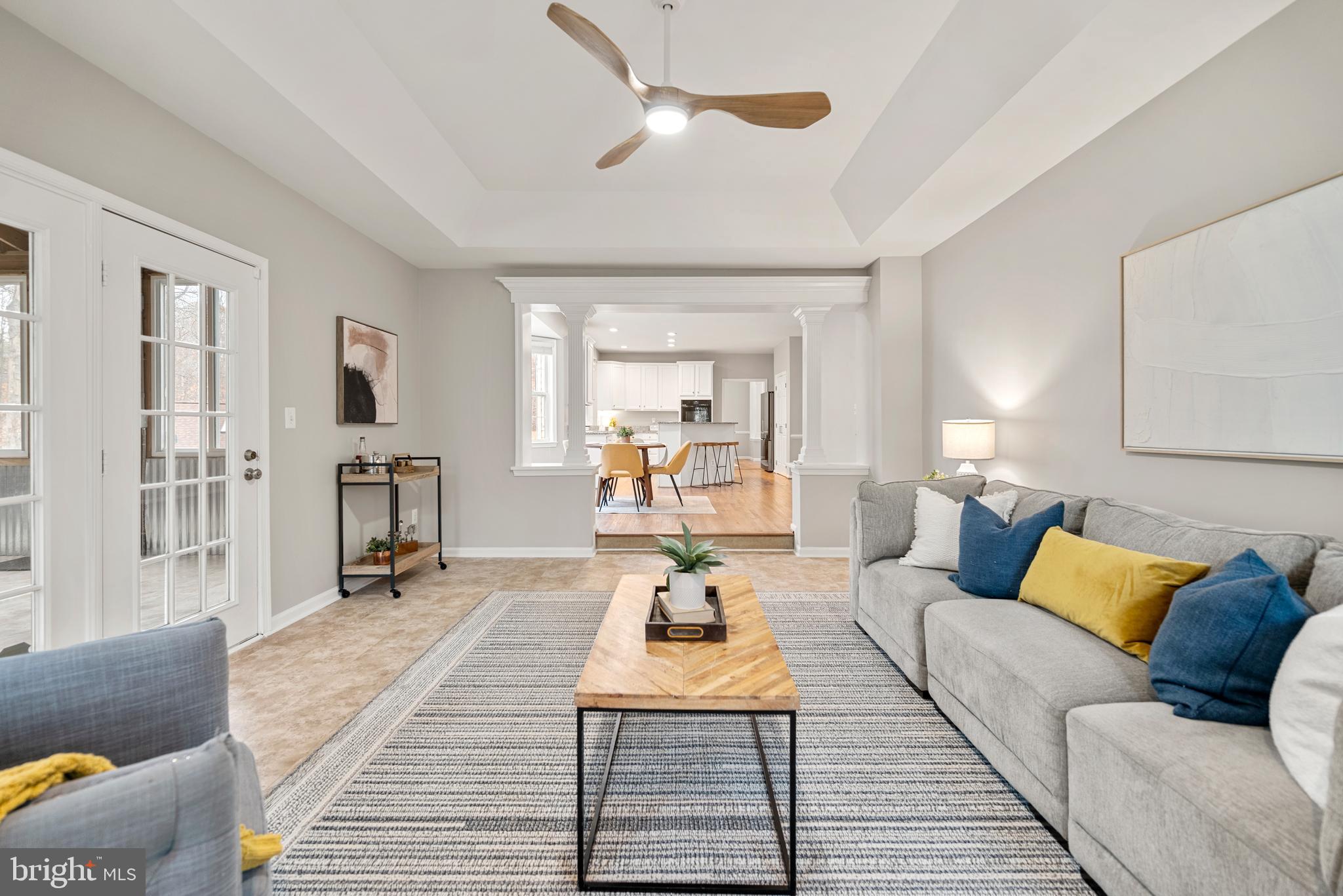 13780 HOLLY FOREST DRIVE