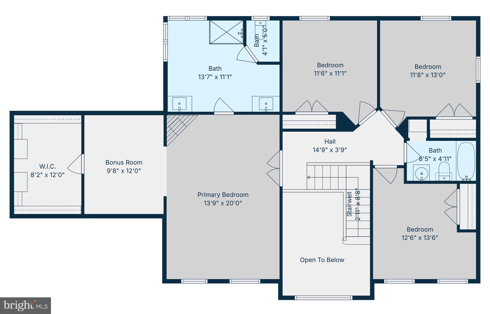 13780 HOLLY FOREST DRIVE