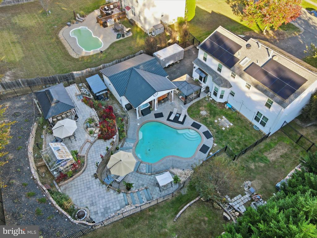5467 QUAINT DRIVE