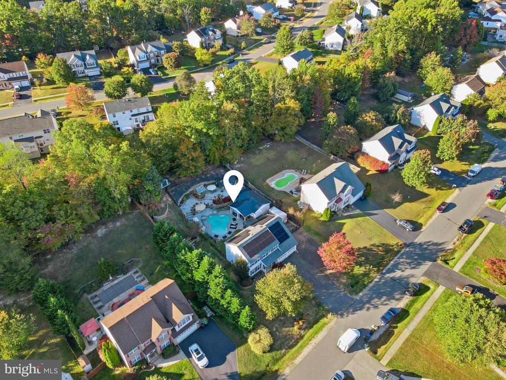 5467 QUAINT DRIVE