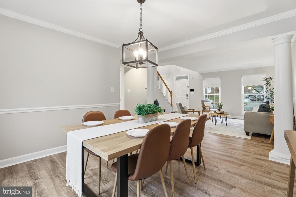 5467 QUAINT DRIVE