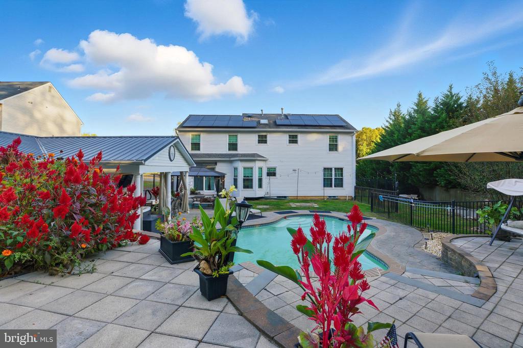5467 QUAINT DRIVE