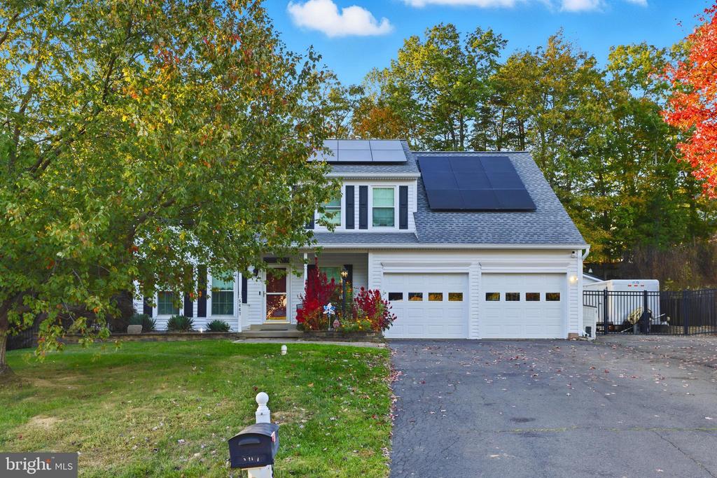 5467 QUAINT DRIVE