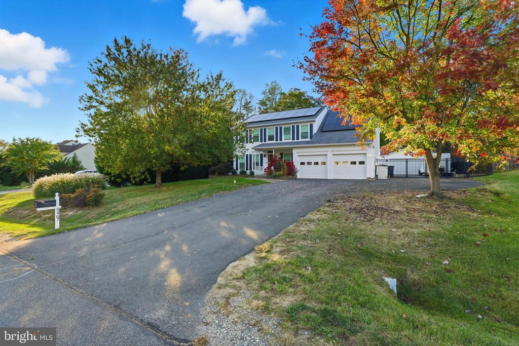 5467 QUAINT DRIVE