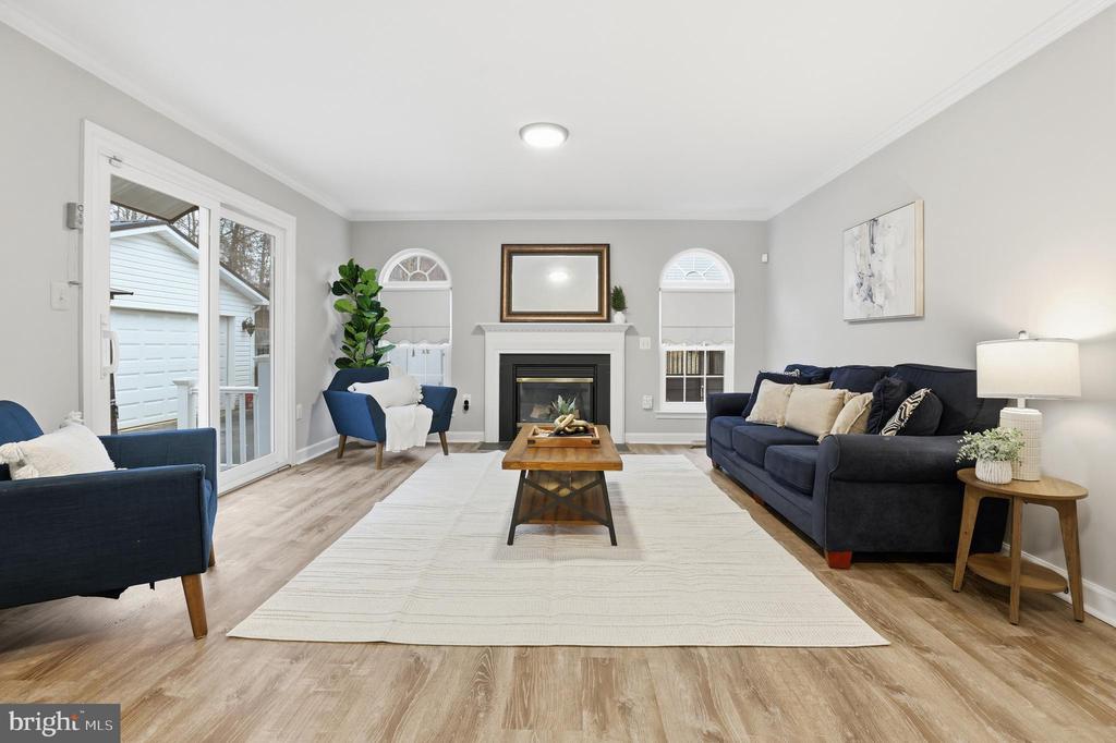 5467 QUAINT DRIVE