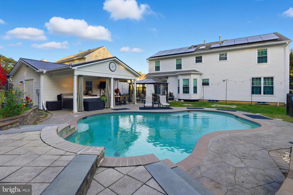 5467 QUAINT DRIVE