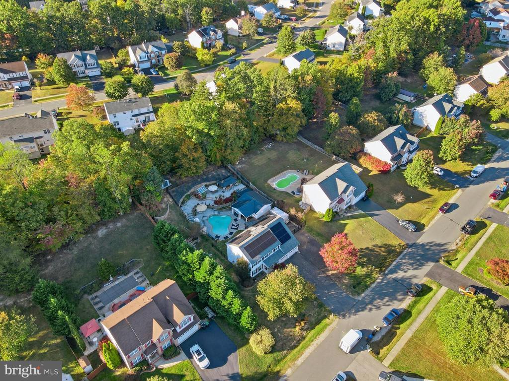 5467 QUAINT DRIVE