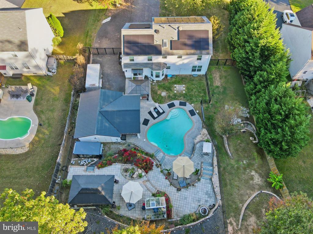 5467 QUAINT DRIVE