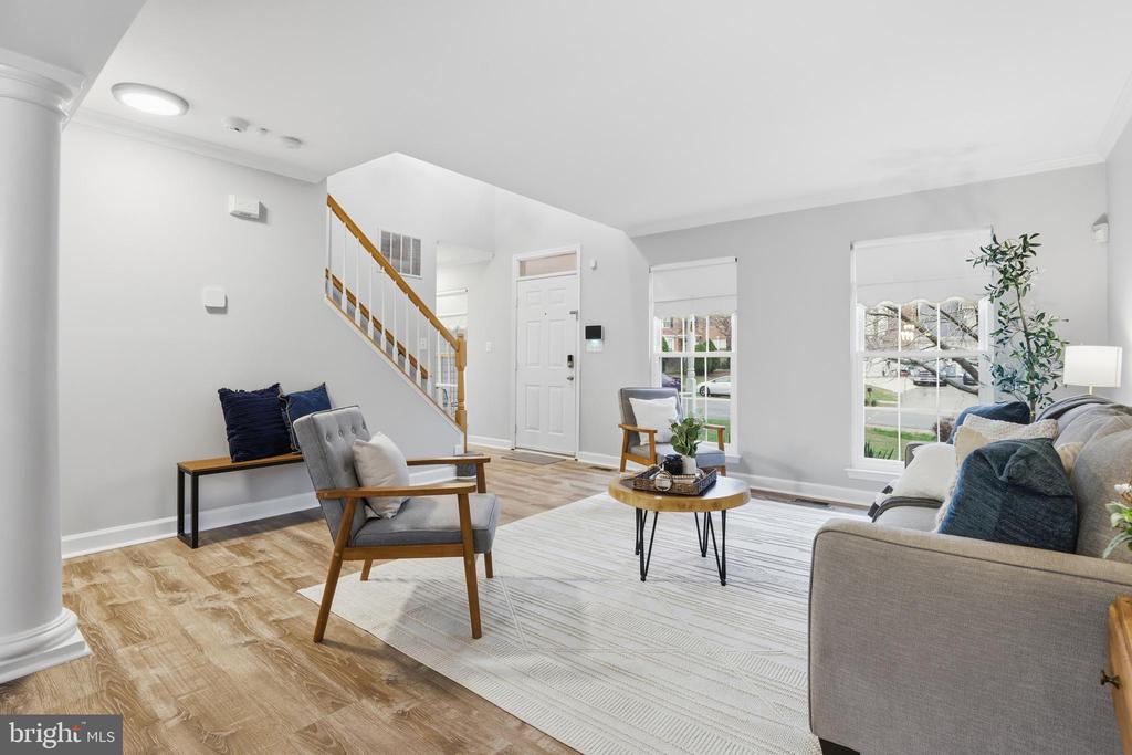 5467 QUAINT DRIVE