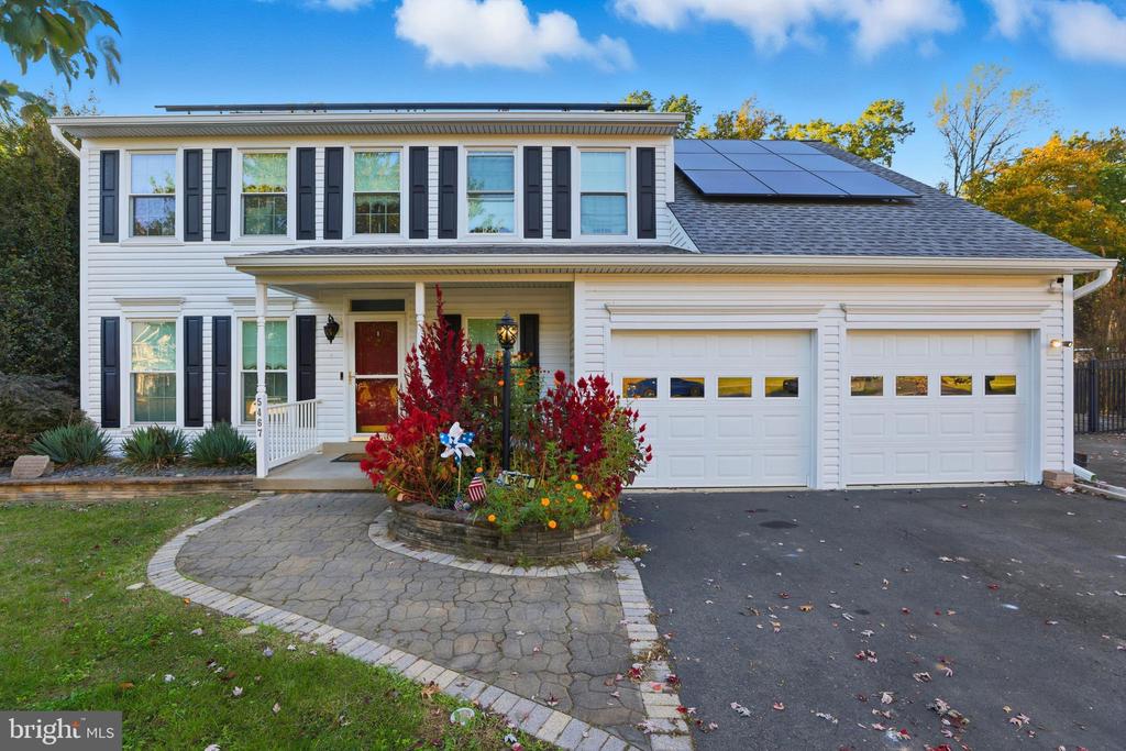 5467 QUAINT DRIVE