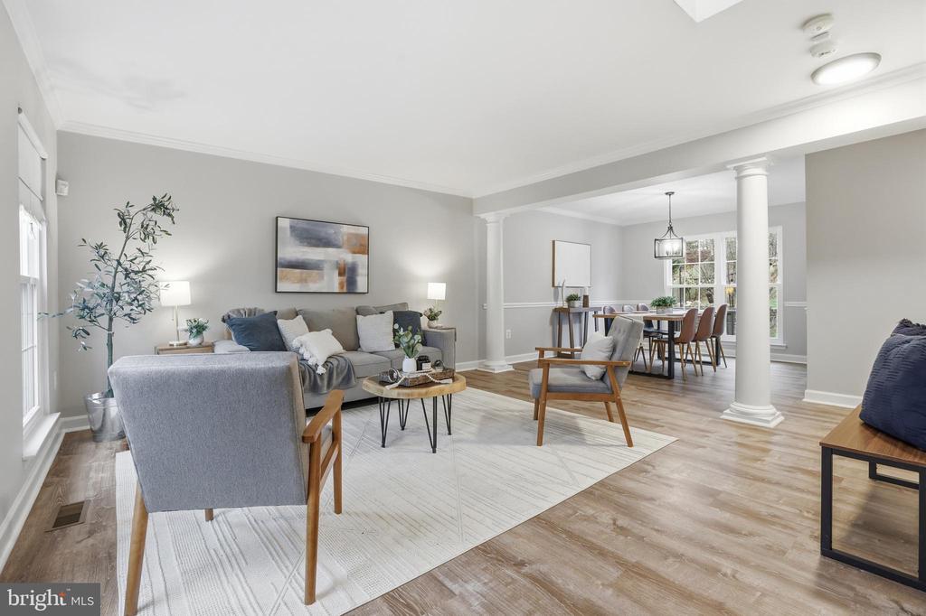 5467 QUAINT DRIVE