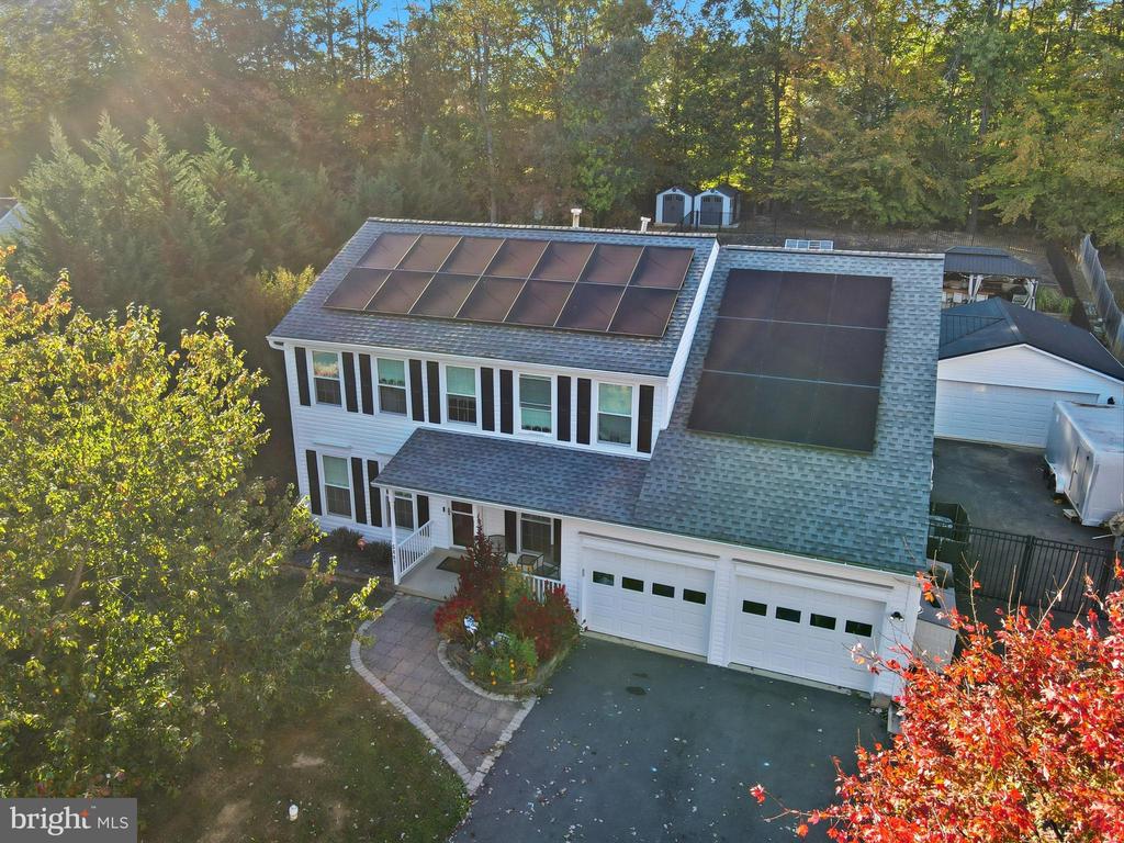 5467 QUAINT DRIVE