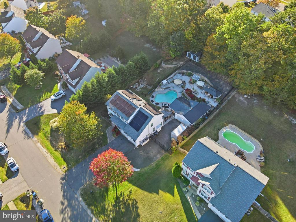 5467 QUAINT DRIVE