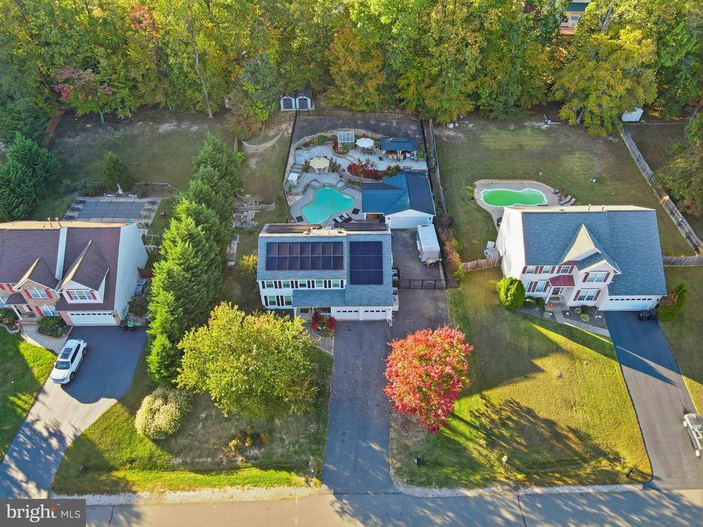 5467 QUAINT DRIVE